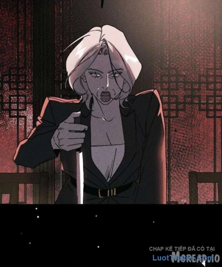 Diễn Viên Gangster Chapter 32 - 117