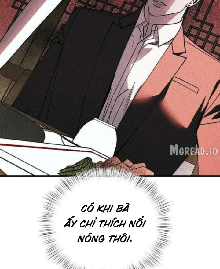 Diễn Viên Gangster Chapter 32 - 124