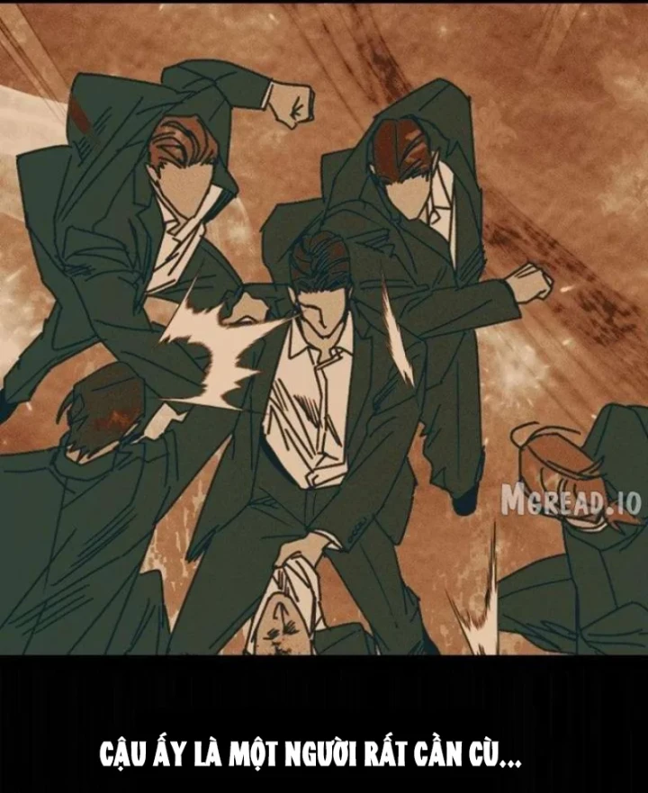 Diễn Viên Gangster Chapter 32 - 137
