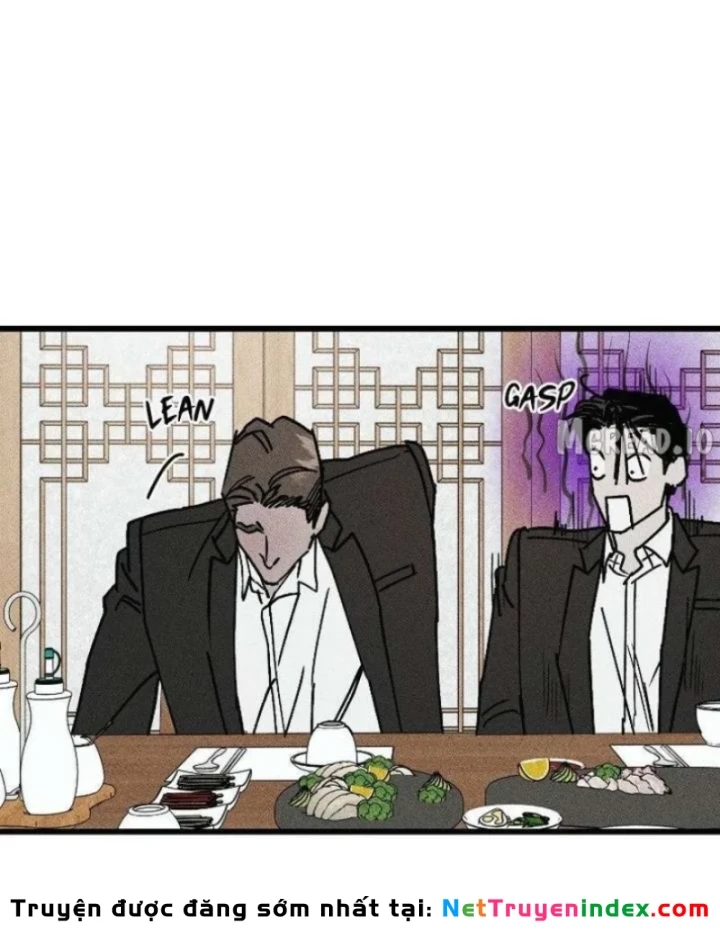 Diễn Viên Gangster Chapter 32 - 170