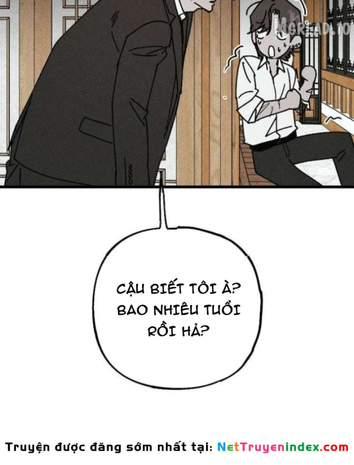 Diễn Viên Gangster Chapter 32 - 181
