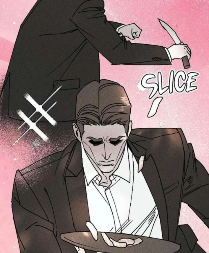 Diễn Viên Gangster Chapter 32 - 184