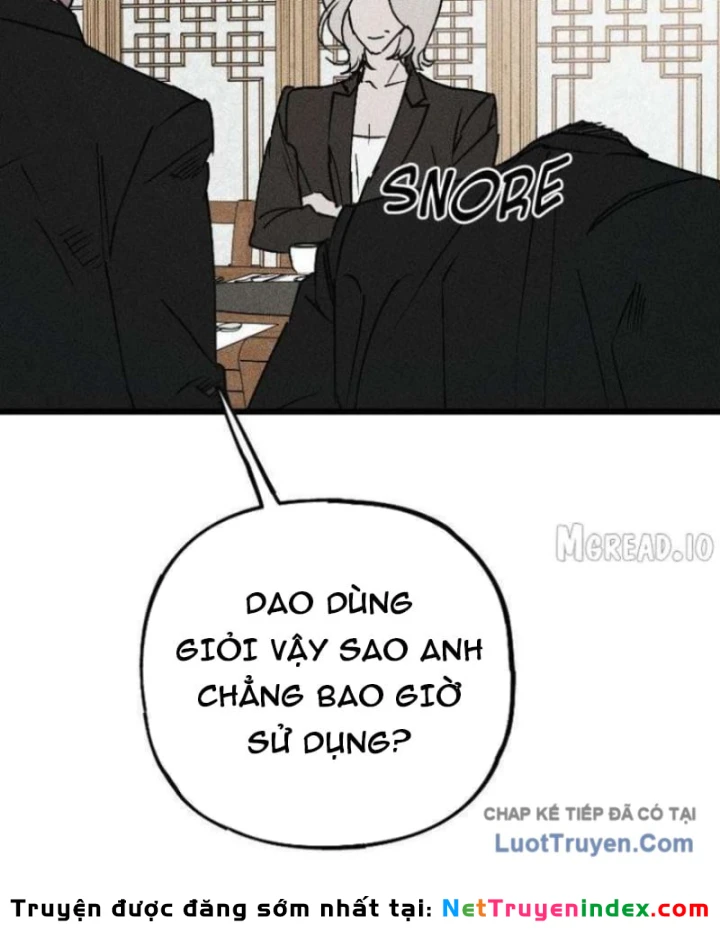 Diễn Viên Gangster Chapter 32 - 191