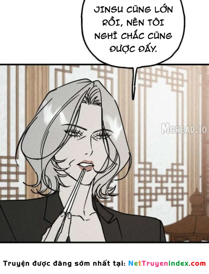 Diễn Viên Gangster Chapter 32 - 236