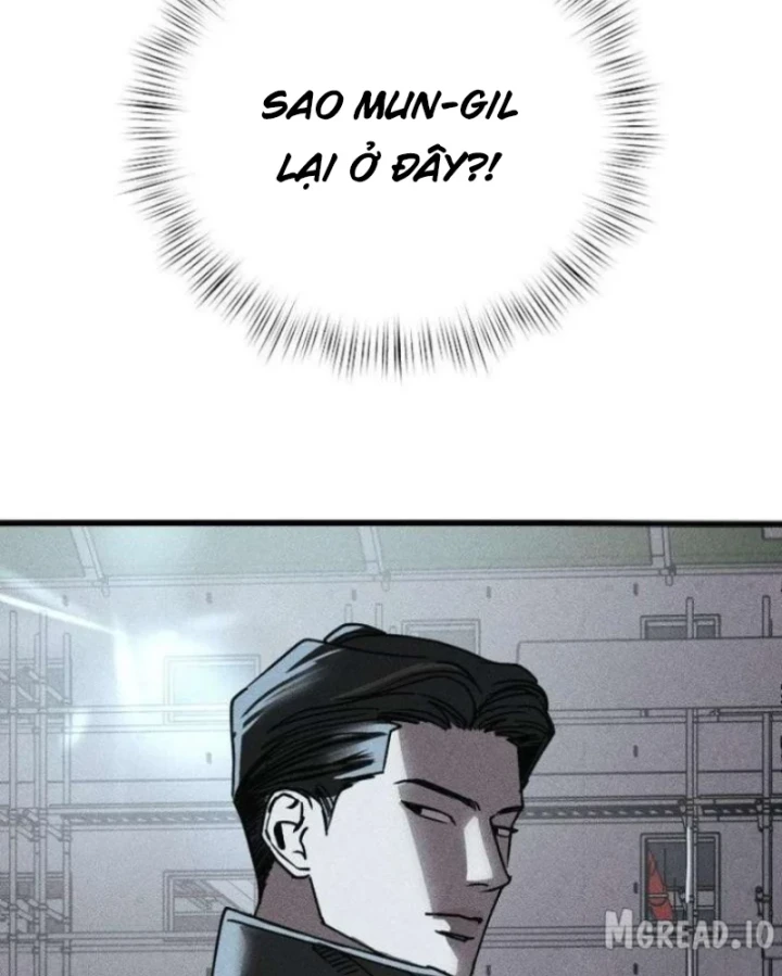 Diễn Viên Gangster Chapter 32 - 269