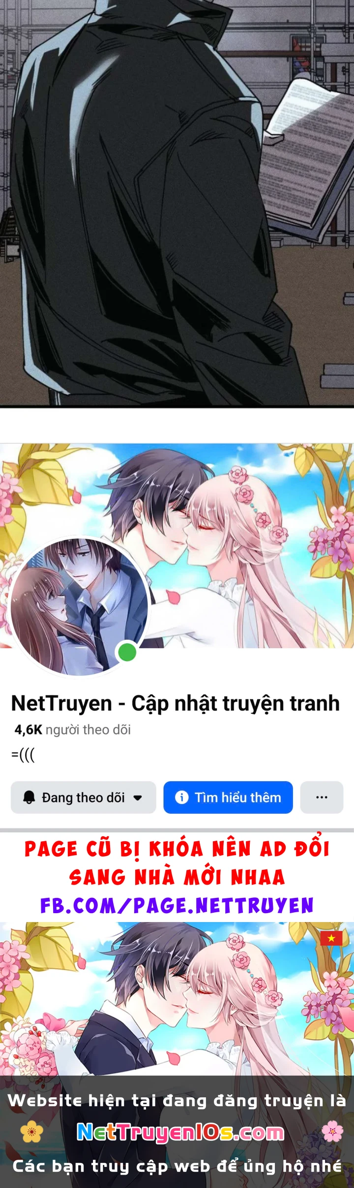 Diễn Viên Gangster Chapter 32 - 270