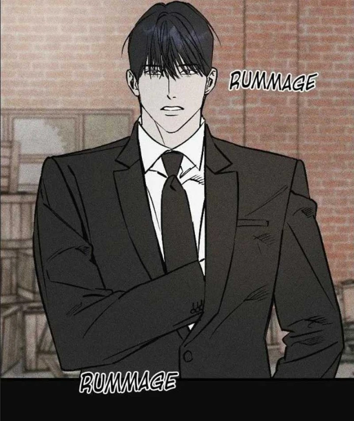 Diễn Viên Gangster Chapter 36 - 78