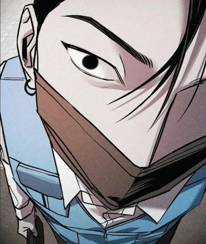 Diễn Viên Gangster Chapter 36 - 142