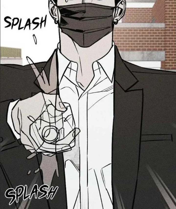 Diễn Viên Gangster Chapter 36 - 153
