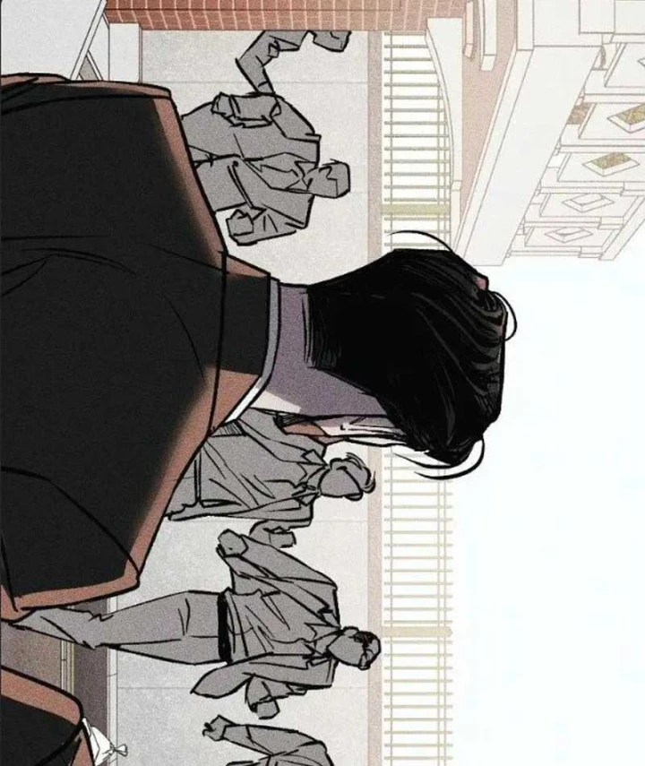 Diễn Viên Gangster Chapter 36 - 200