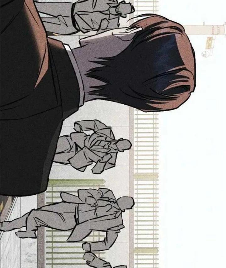 Diễn Viên Gangster Chapter 36 - 201