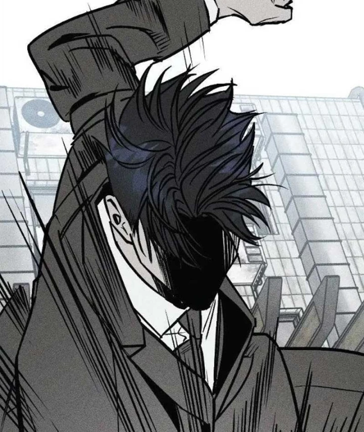 Diễn Viên Gangster Chapter 36 - 215