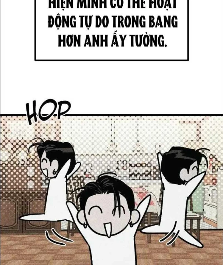 Diễn Viên Gangster Chapter 36 - 304