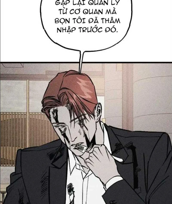 Diễn Viên Gangster Chapter 36 - 319