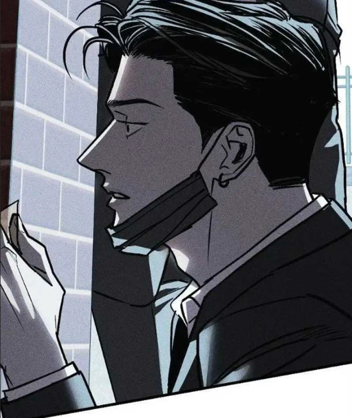 Diễn Viên Gangster Chapter 36 - 342