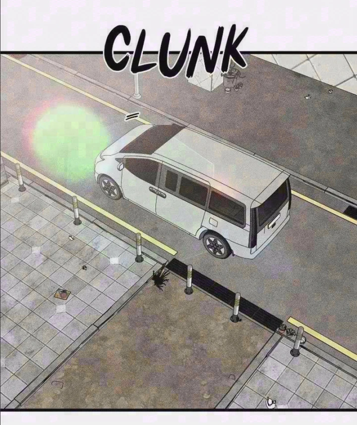 Diễn Viên Gangster Chapter 37 - 4
