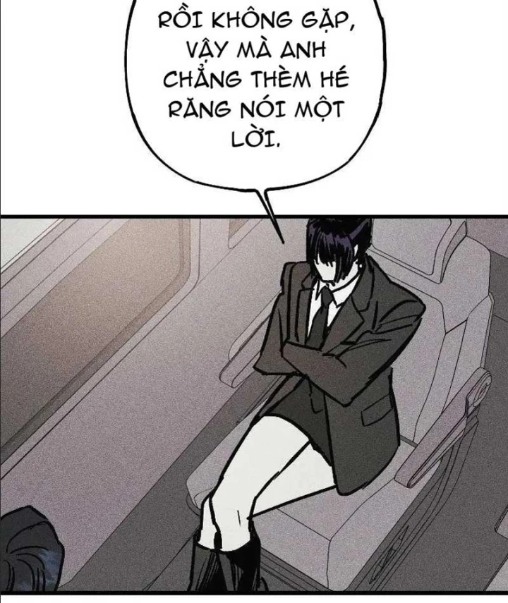 Diễn Viên Gangster Chapter 37 - 23