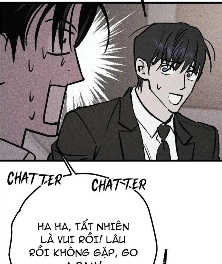 Diễn Viên Gangster Chapter 37 - 38