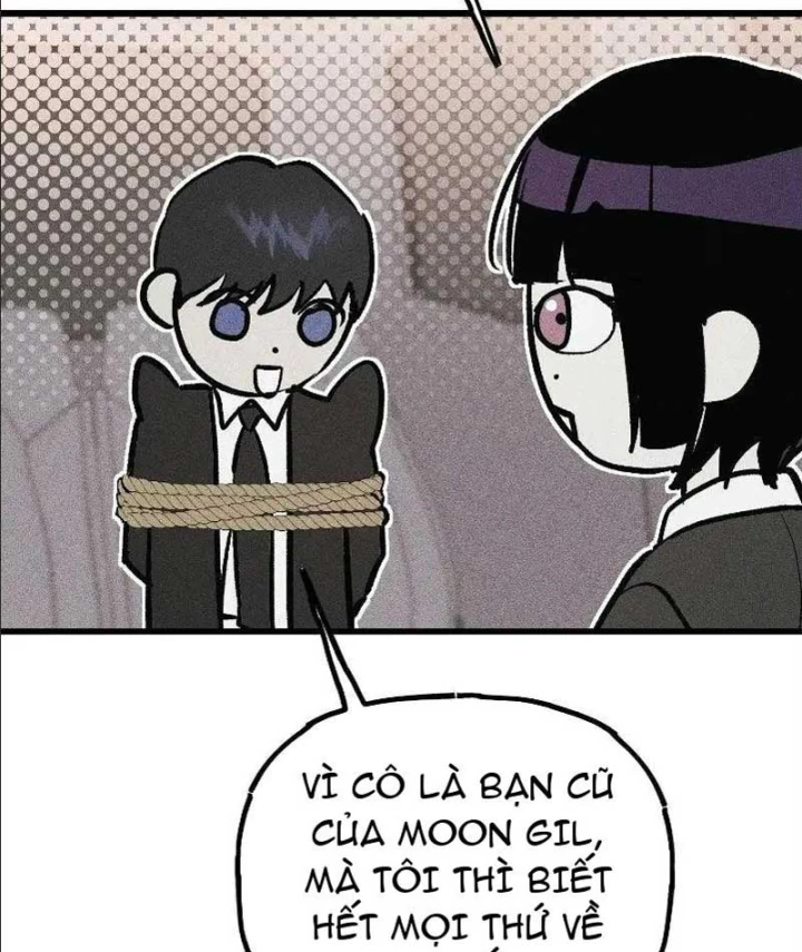 Diễn Viên Gangster Chapter 37 - 41