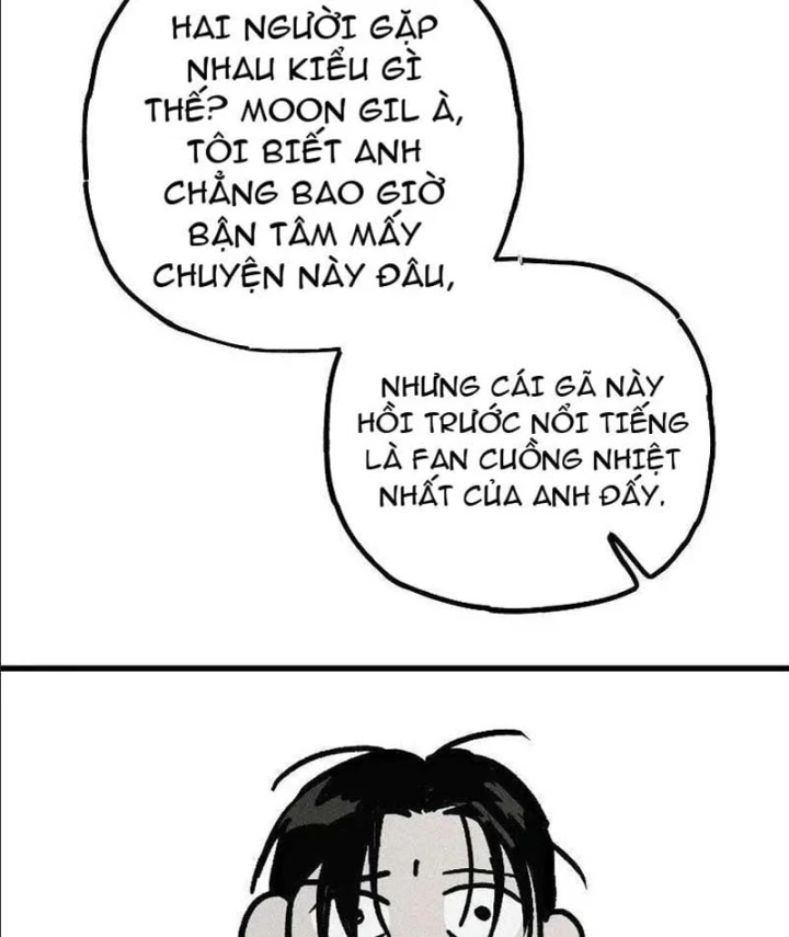 Diễn Viên Gangster Chapter 37 - 43
