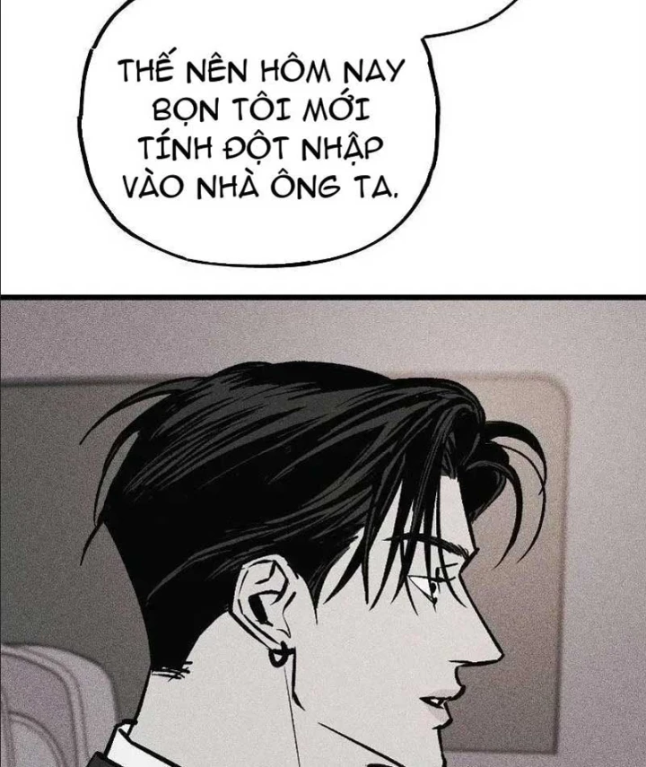 Diễn Viên Gangster Chapter 37 - 49