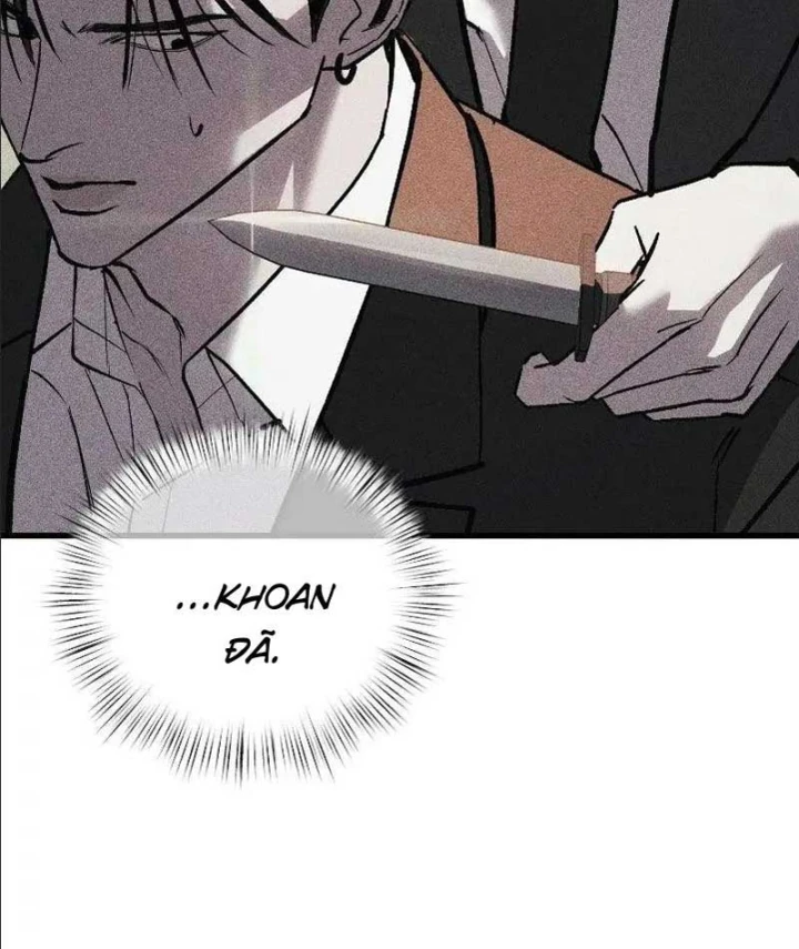 Diễn Viên Gangster Chapter 37 - 127