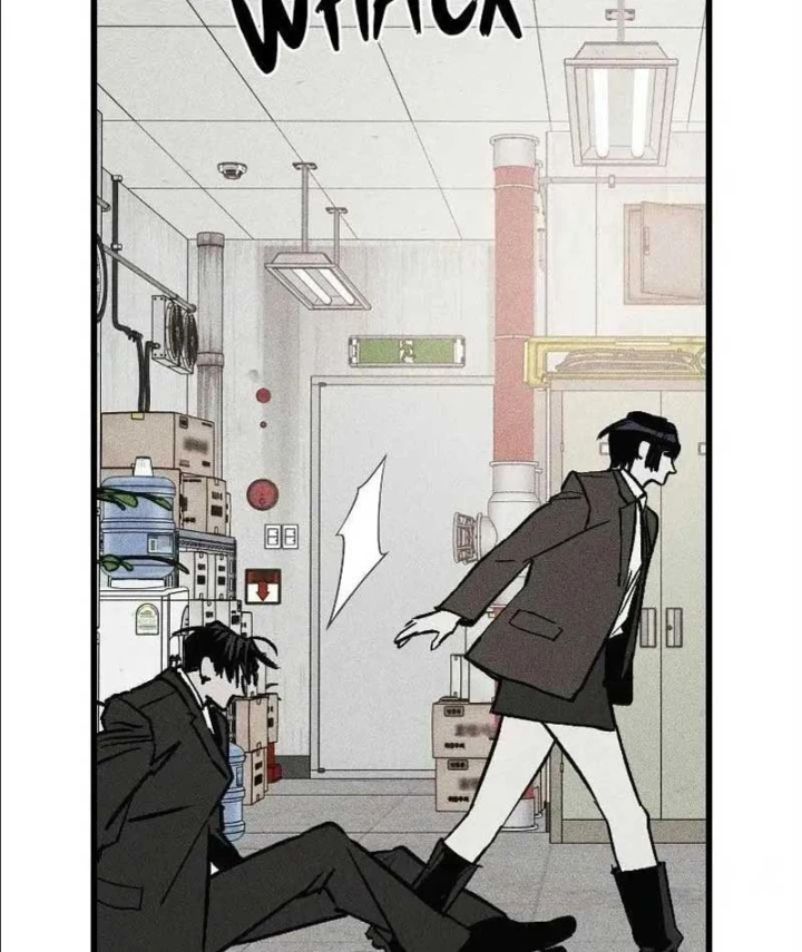 Diễn Viên Gangster Chapter 37 - 222