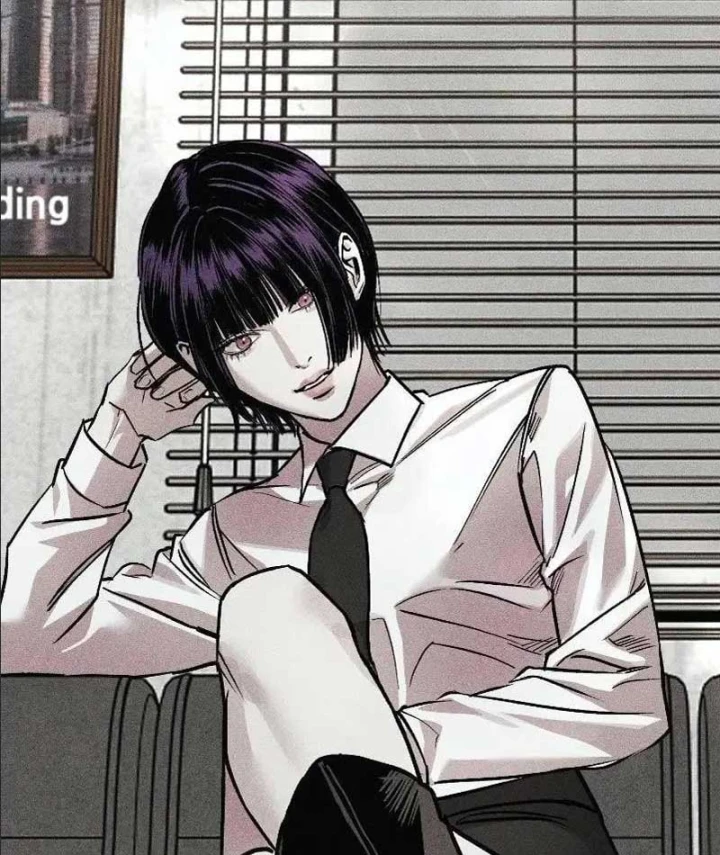 Diễn Viên Gangster Chapter 37 - 232