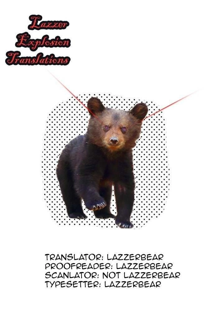 Yjk's Unusual Affection Chapter 1.1 - 3