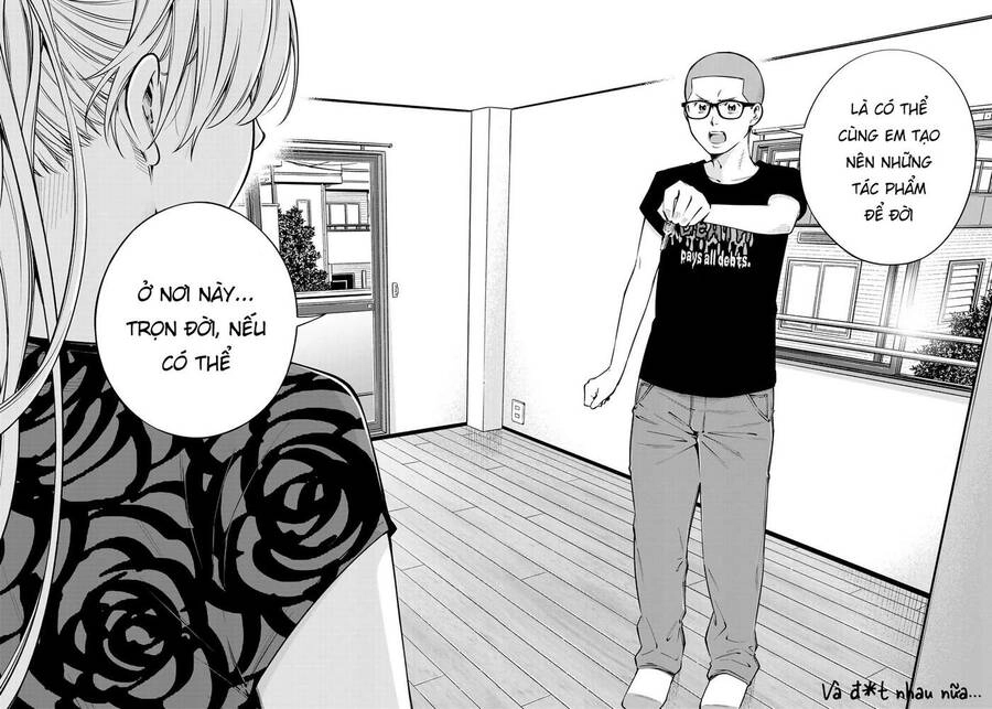 Yjk's Unusual Affection Chapter 6 - 30