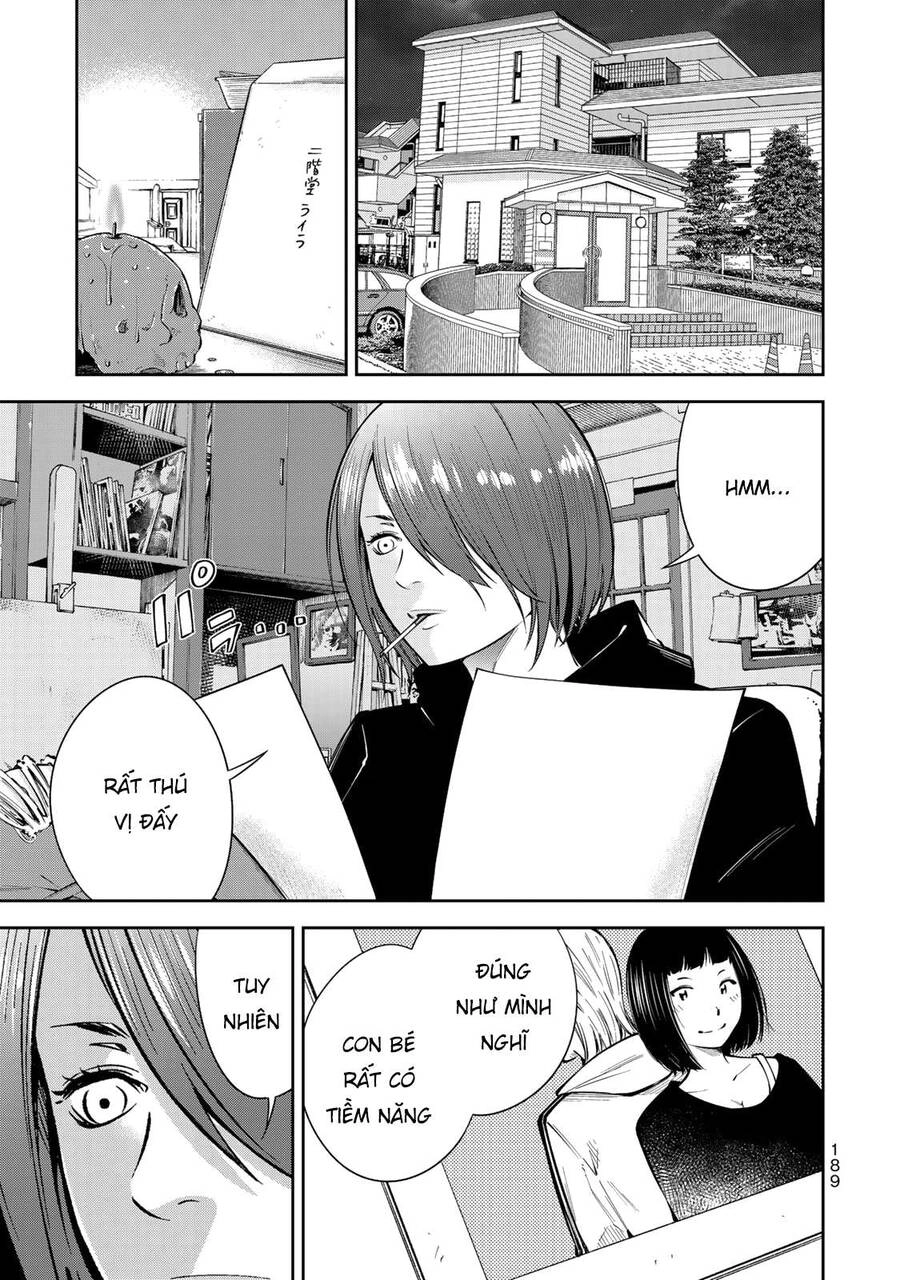 Yjk's Unusual Affection Chapter 6 - 43