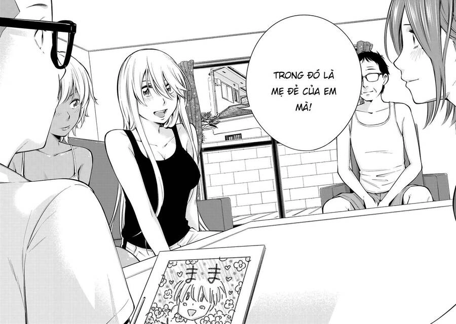 Yjk's Unusual Affection Chapter 7 - 27