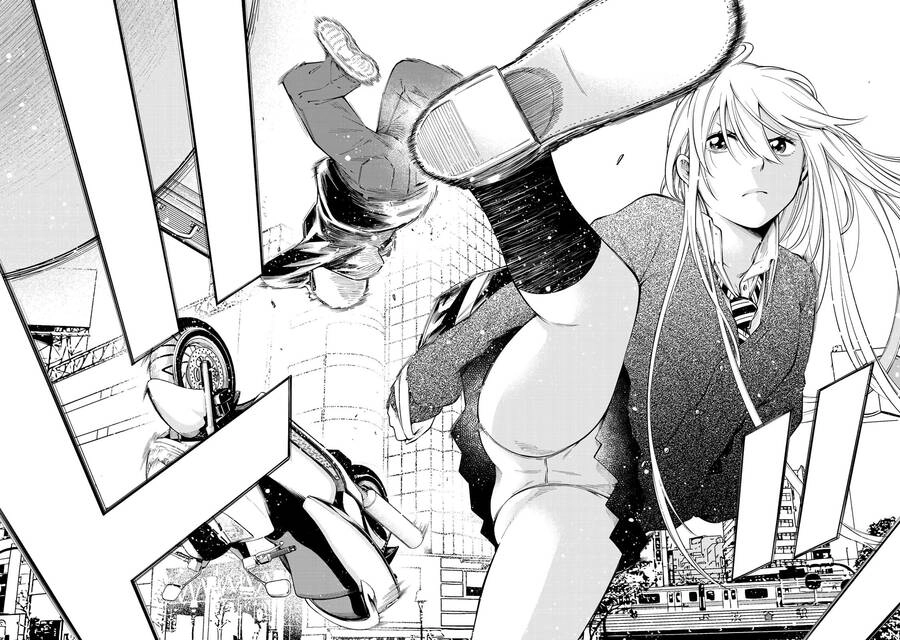 Yjk's Unusual Affection Chapter 10 - 18