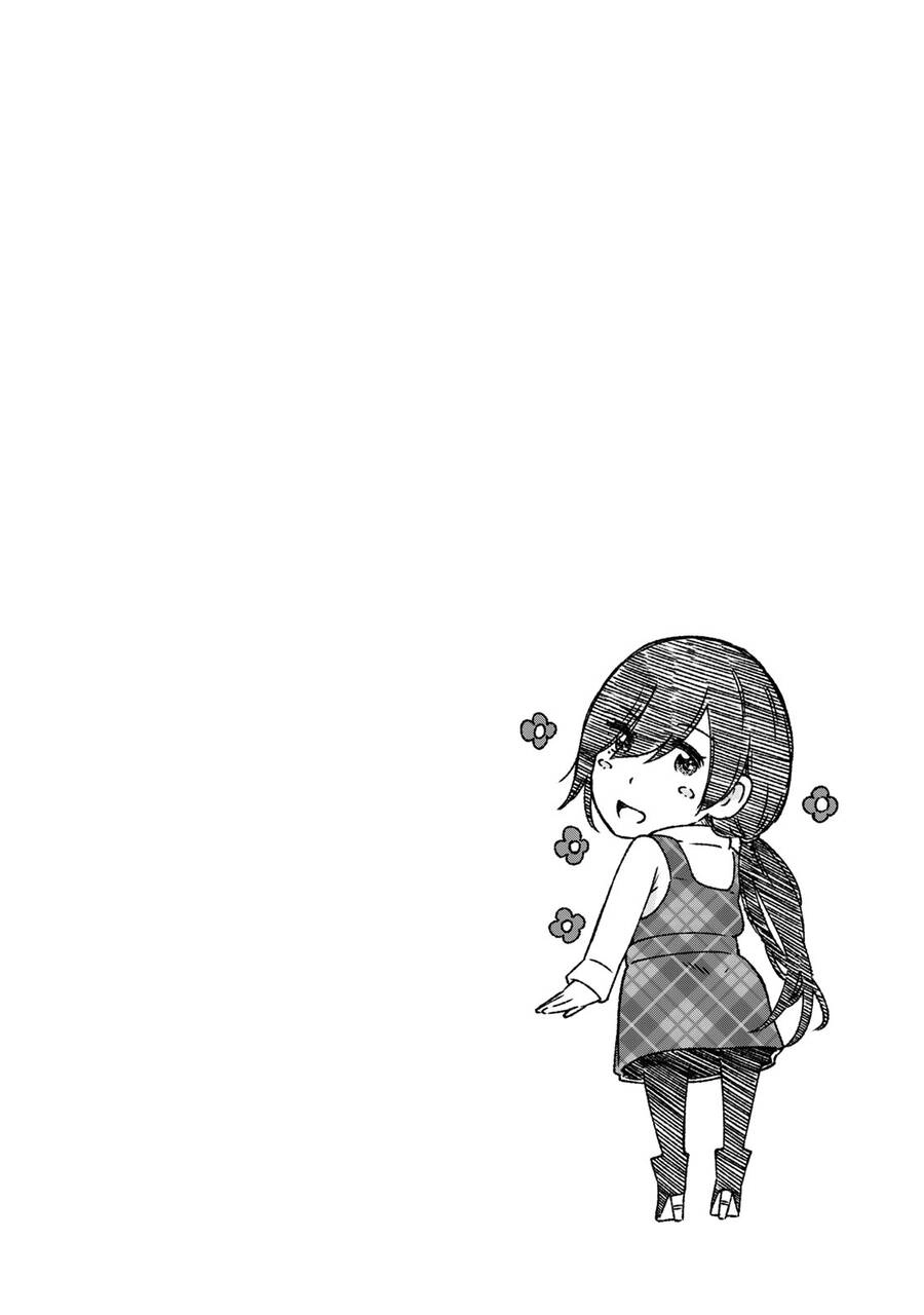 Yjk's Unusual Affection Chapter 18 - 23