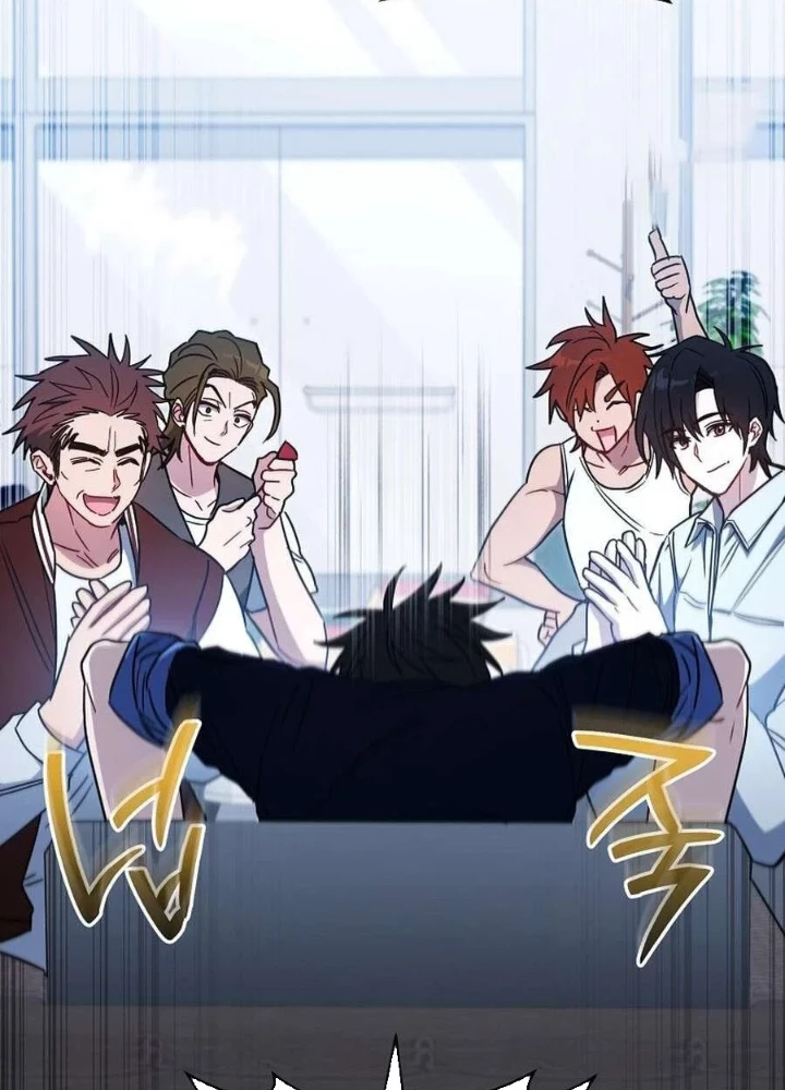 Top Ranker Chapter 42 - 7