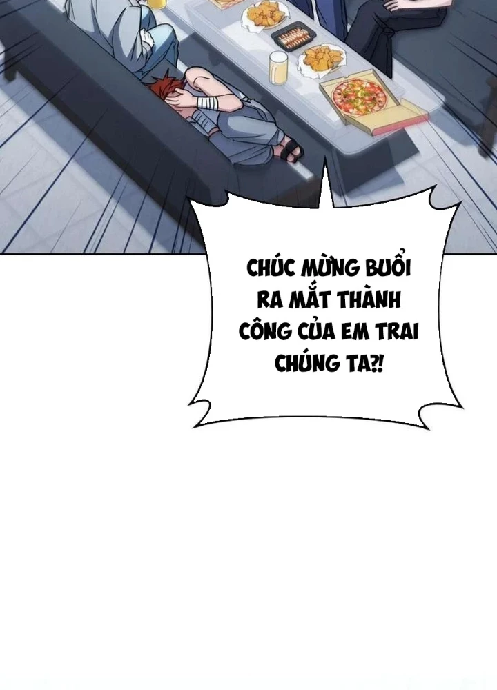 Top Ranker Chapter 42 - 41