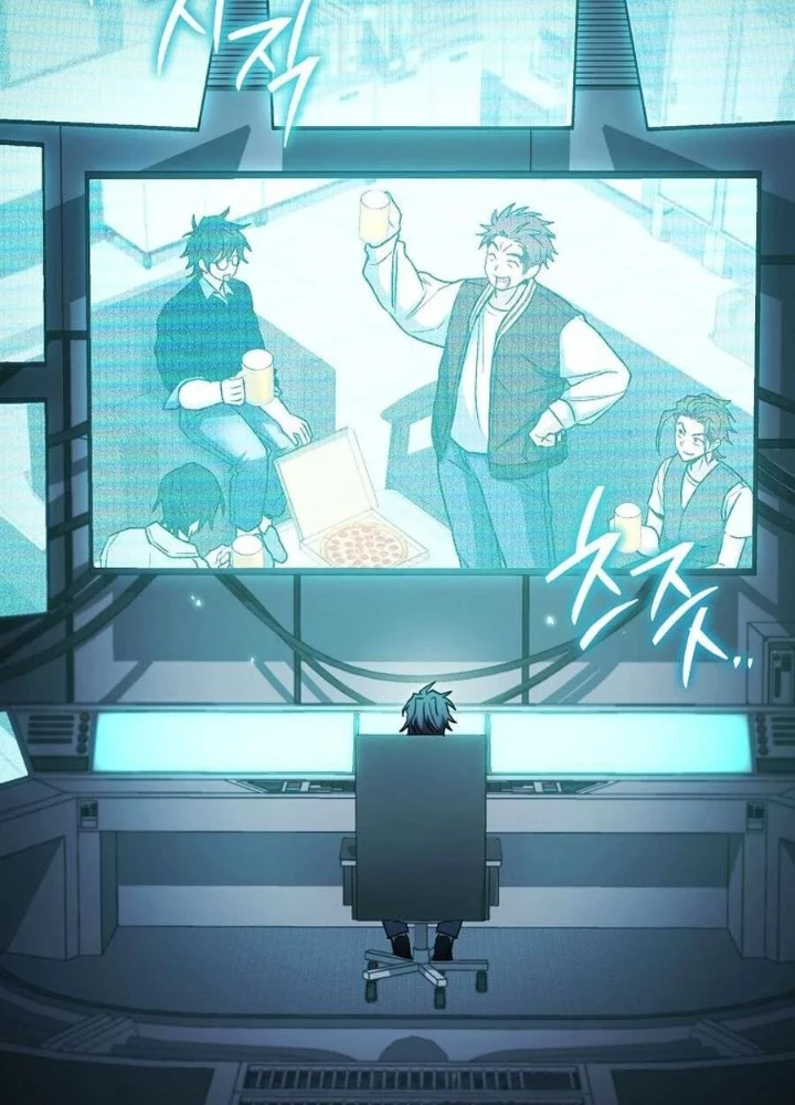 Top Ranker Chapter 42 - 49