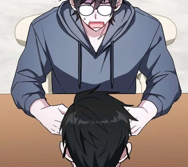 Top Ranker Chapter 43 - 22