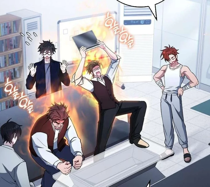 Top Ranker Chapter 43 - 121