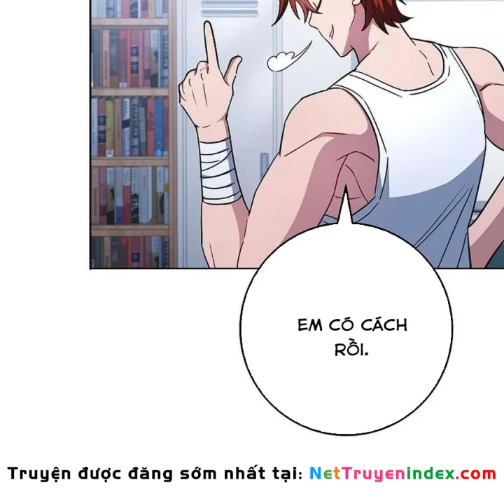 Top Ranker Chapter 43 - 124