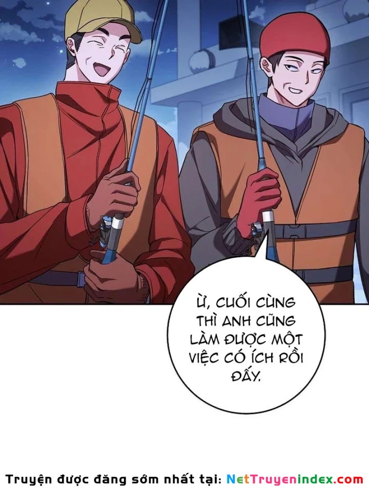 Top Ranker Chapter 44 - 16