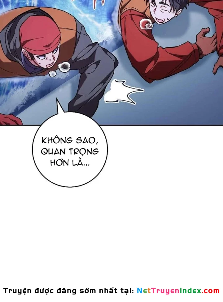 Top Ranker Chapter 44 - 37