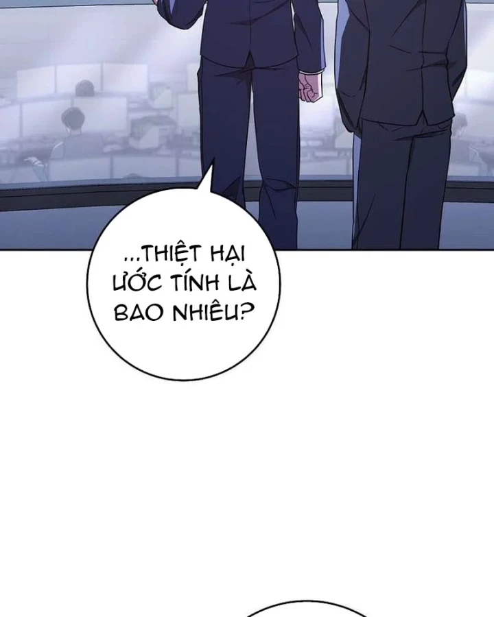 Top Ranker Chapter 44 - 46