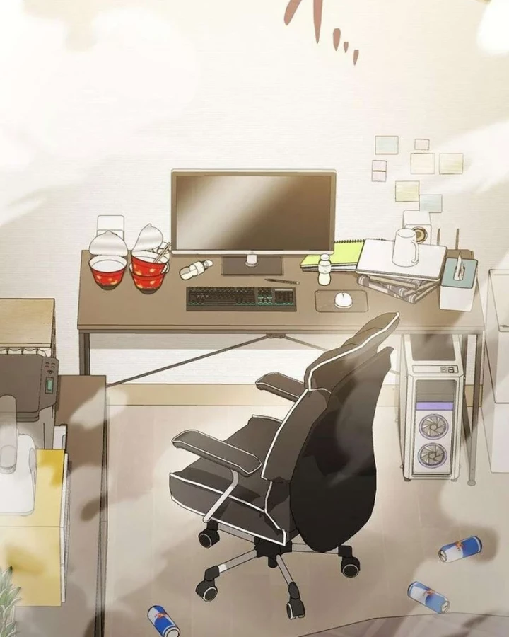 Top Ranker Chapter 44 - 125