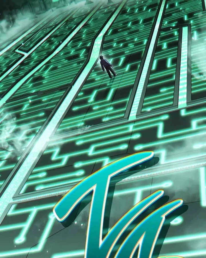 Top Ranker Chapter 45 - 4