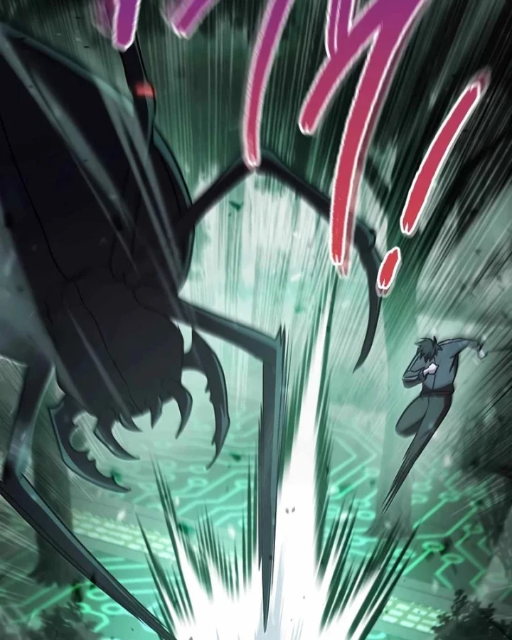 Top Ranker Chapter 45 - 64