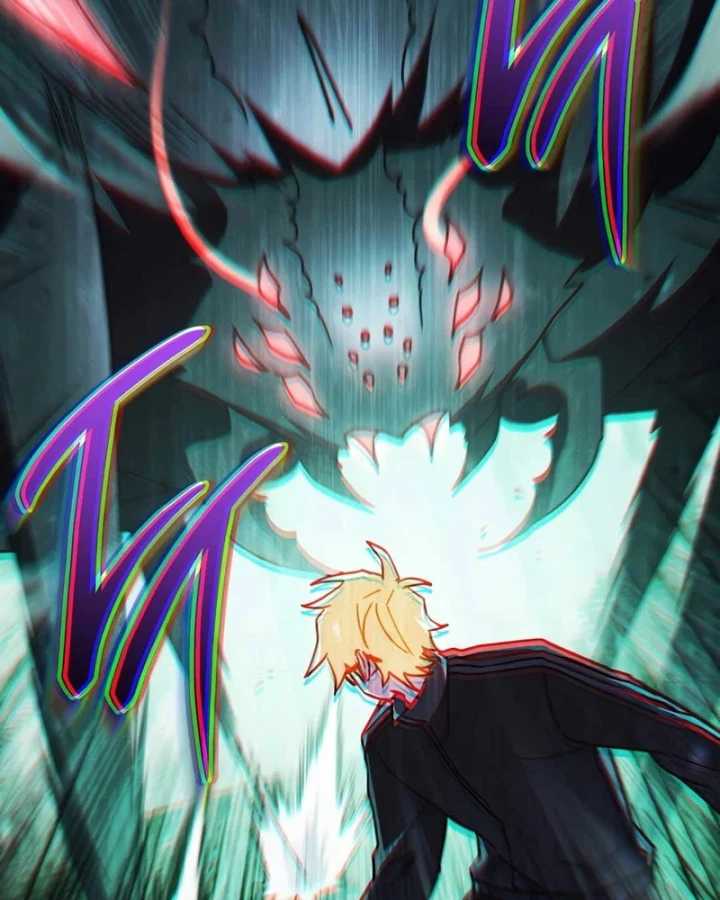 Top Ranker Chapter 45 - 100