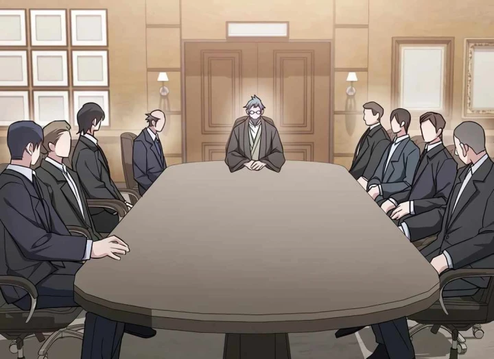 Top Ranker Chapter 46 - 134