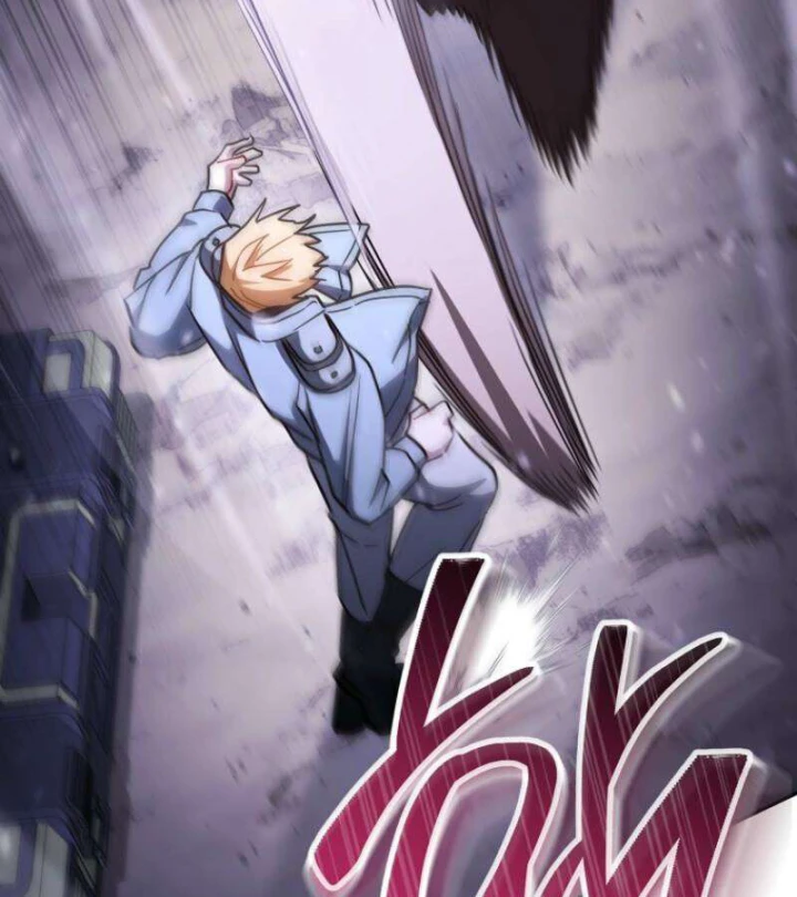 Top Ranker Chapter 47 - 77