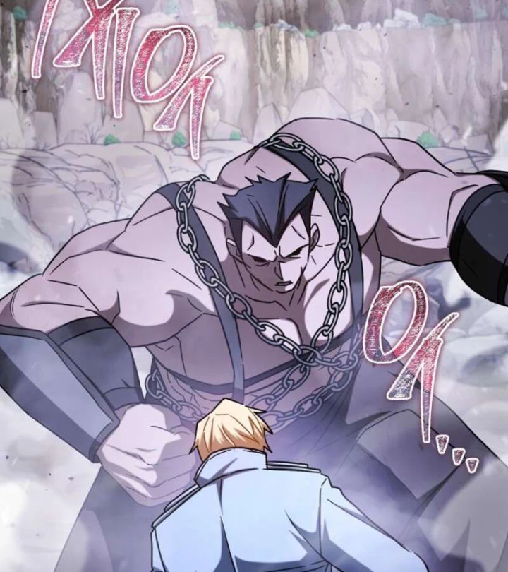 Top Ranker Chapter 47 - 94